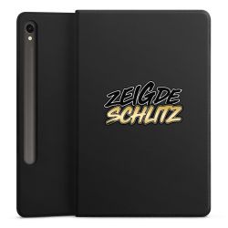 Tablet Smart Case schwarz