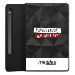 Tablet Smart Case schwarz