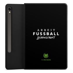 Tablet Smart Case schwarz