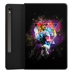 Tablet Smart Case schwarz