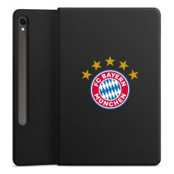 Tablet Smart Case schwarz