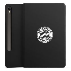 Tablet Smart Case schwarz