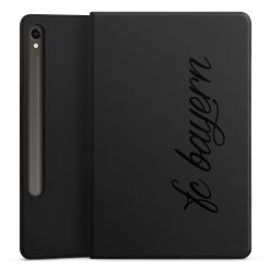 Tablet Smart Case schwarz