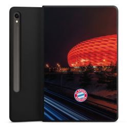 Tablet Smart Case schwarz