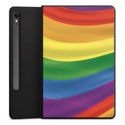 Tablet Smart Case schwarz