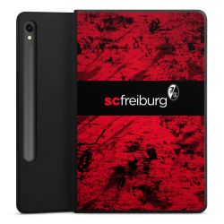 Tablet Smart Case schwarz