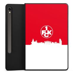 Tablet Smart Case schwarz