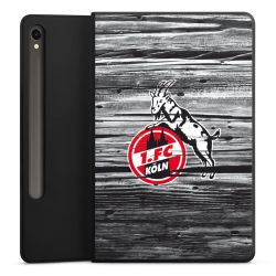 Tablet Smart Case schwarz