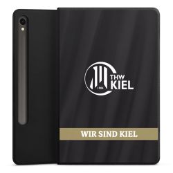 Tablet Smart Case schwarz