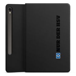 Tablet Smart Case schwarz