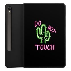 Tablet Smart Case schwarz