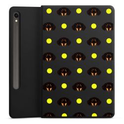 Tablet Smart Case schwarz