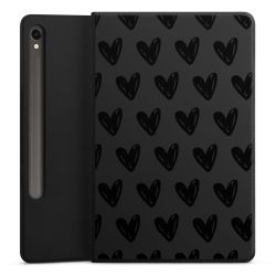 Tablet Smart Case schwarz