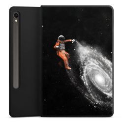 Tablet Smart Case schwarz