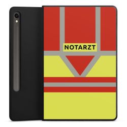 Tablet Smart Case schwarz