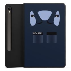 Tablet Smart Case schwarz