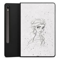 Tablet Smart Case schwarz