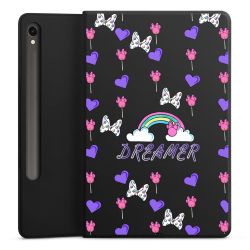 Tablet Smart Case schwarz