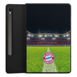 Tablet Smart Case schwarz