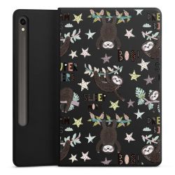 Tablet Smart Case schwarz