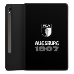 Tablet Smart Case schwarz