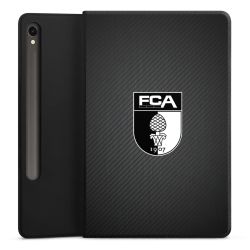 Tablet Smart Case schwarz