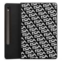 Tablet Smart Case schwarz