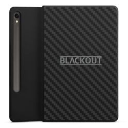 Tablet Smart Case schwarz