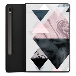 Tablet Smart Case schwarz