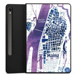 Tablet Smart Case schwarz