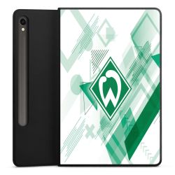 Tablet Smart Case schwarz