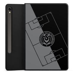 Tablet Smart Case schwarz