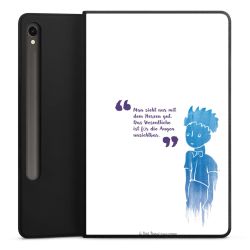 Tablet Smart Case schwarz