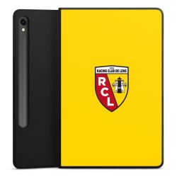 Tablet Smart Case schwarz