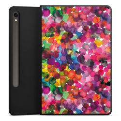 Tablet Smart Case schwarz