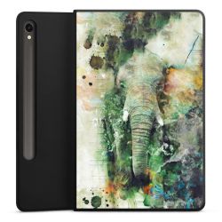 Tablet Smart Case schwarz