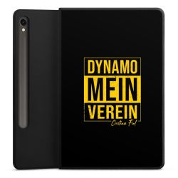 Tablet Smart Case schwarz