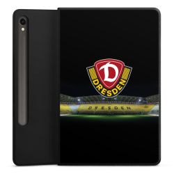 Tablet Smart Case schwarz