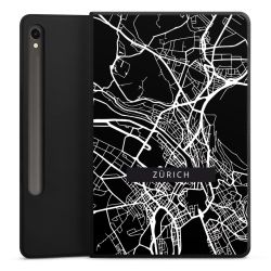 Tablet Smart Case schwarz