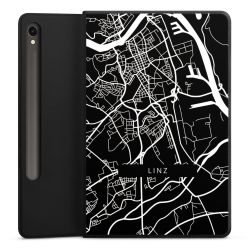 Tablet Smart Case schwarz