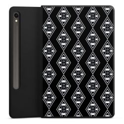 Tablet Smart Case schwarz