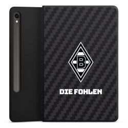 Tablet Smart Case schwarz