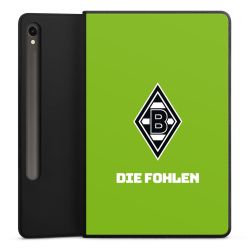 Tablet Smart Case schwarz