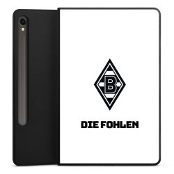 Tablet Smart Case schwarz