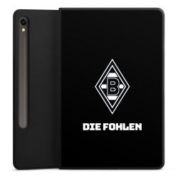 Tablet Smart Case schwarz