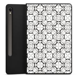 Tablet Smart Case schwarz