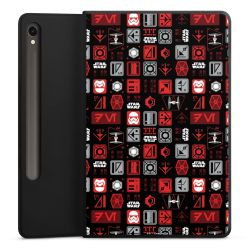 Tablet Smart Case schwarz