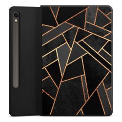 Tablet Smart Case schwarz