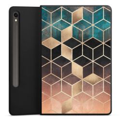 Tablet Smart Case schwarz