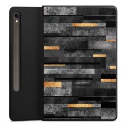 Tablet Smart Case schwarz